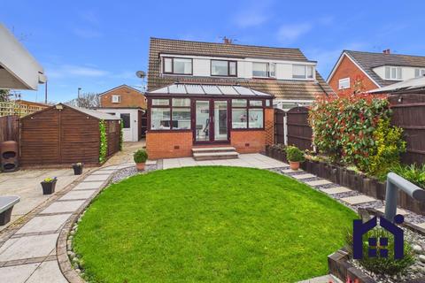 undefined, Cedar Avenue, Euxton, PR7