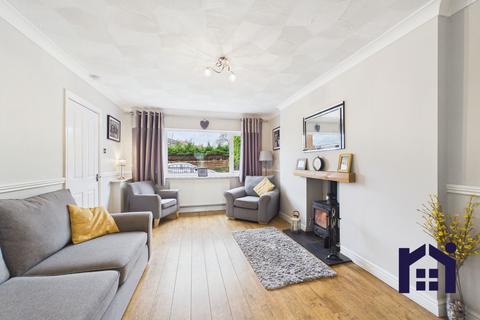 undefined, Cedar Avenue, Euxton, PR7