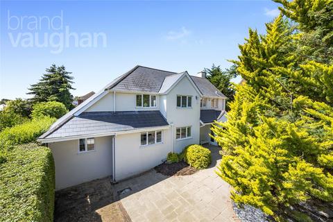 undefined, Glen Rise Close, Brighton, East Sussex, BN1
