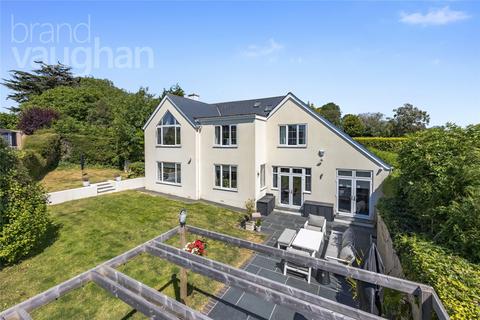 undefined, Glen Rise Close, Brighton, East Sussex, BN1