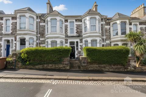 undefined, 16 St Lawrence Road, Plymouth PL4