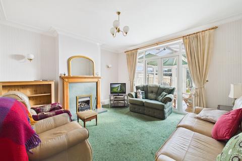 3 bedroom semi-detached house for sale, Huthwaite Road, Sutton-In-Ashfield, NG17 2HB