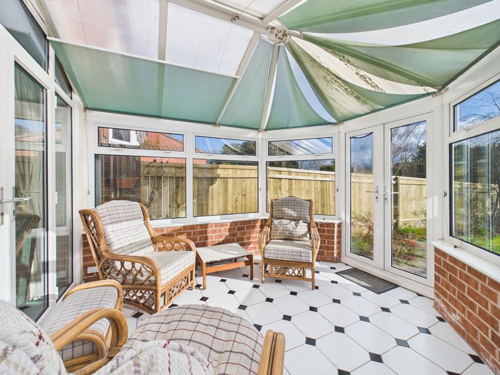 Conservatory