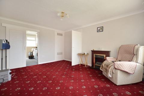 2 bedroom semi-detached bungalow for sale, Church Farm Walk, King's Lynn PE33