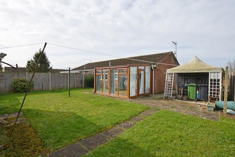 2 bedroom semi-detached bungalow for sale, Church Farm Walk, King's Lynn PE33