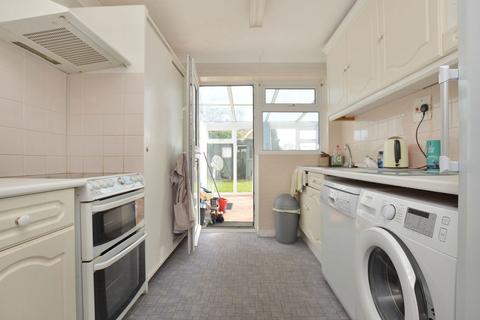 2 bedroom semi-detached bungalow for sale, Church Farm Walk, King's Lynn PE33