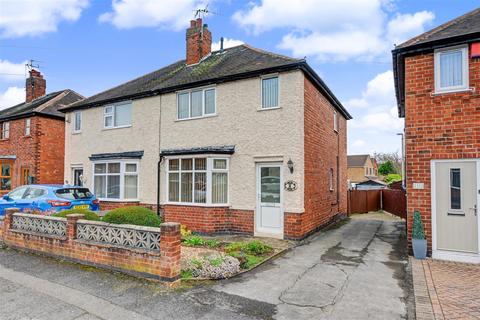 undefined, Dorothy Avenue, Sandiacre, Nottingham