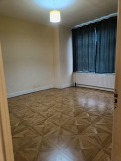 undefined, London SW17