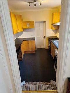 undefined, London SW17