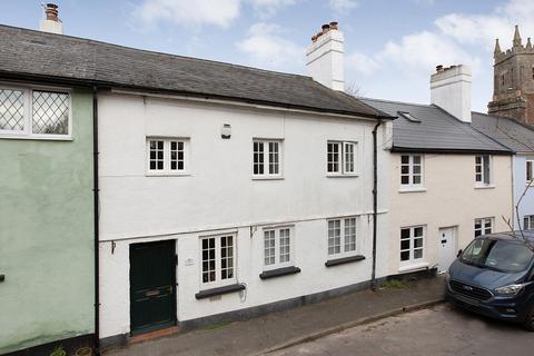 High Street, Kenton, EX6