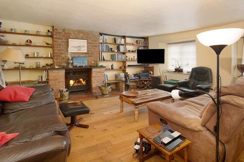 3 bedroom terraced house for sale, High Street, Kenton, EX6