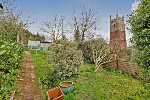 3 bedroom terraced house for sale, High Street, Kenton, EX6
