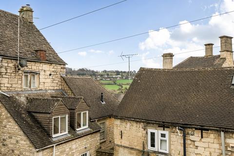 2 bedroom house to rent, Friday Street Painswick GL6