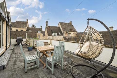 2 bedroom house to rent, Friday Street Painswick GL6