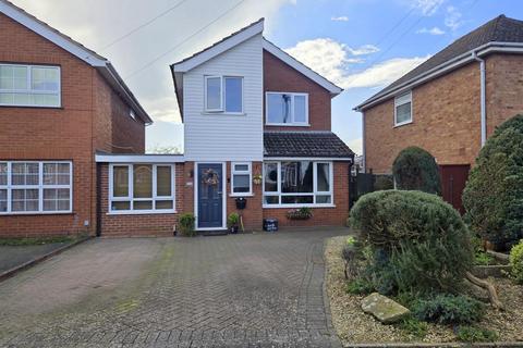 undefined, Pembroke Way, Stourport-On-Severn