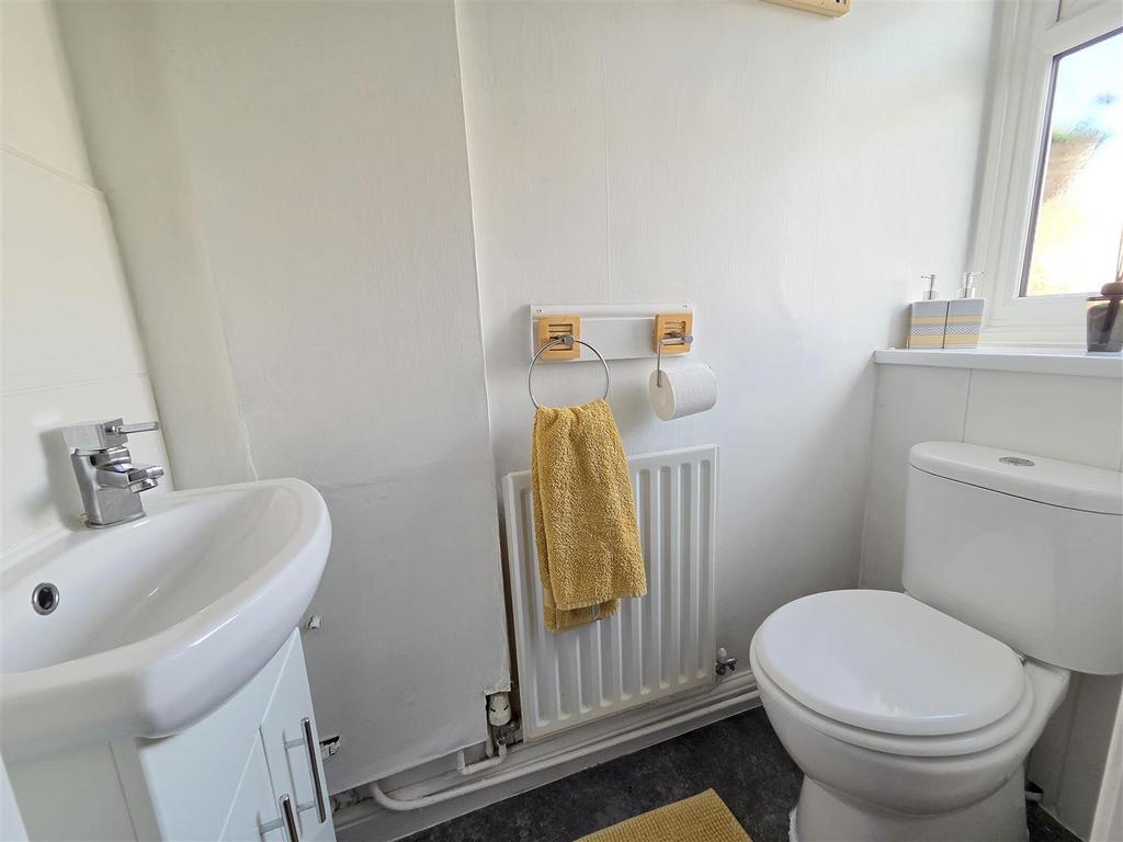 Cloakroom