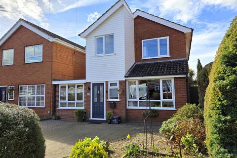 undefined, Pembroke Way, Stourport-On-Severn