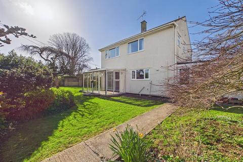 undefined, Queens Crescent, Chippenham SN14