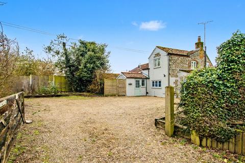 2 bedroom cottage for sale, The Green, Burnham Road, Stanhoe