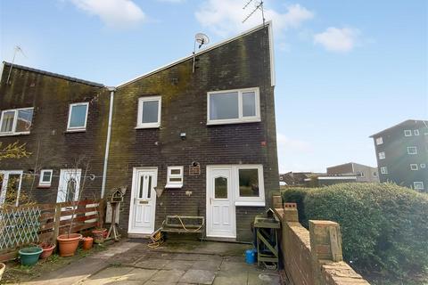 3 bedroom terraced house for sale, Airton Place, Newton Aycliffe