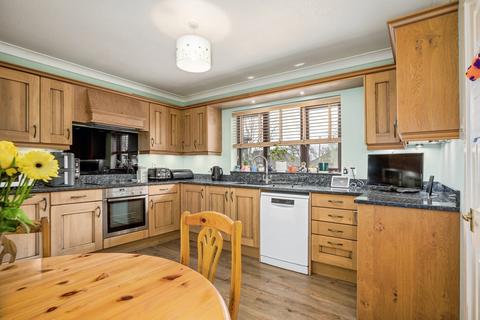 4 bedroom detached house for sale, Ger Y Llan, Llandeilo SA19