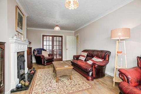 4 bedroom detached house for sale, Ger Y Llan, Llandeilo SA19