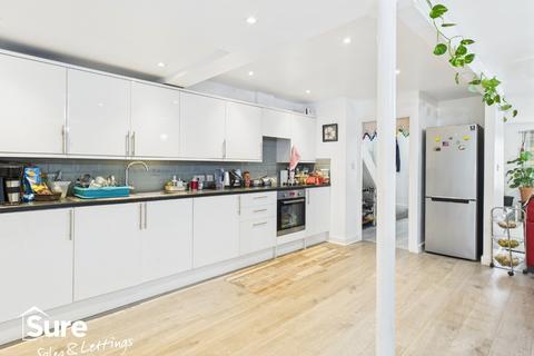 3 bedroom terraced house for sale, The Dart, Hemel Hempstead, Hertfordshire, HP2