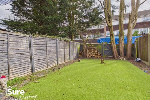 3 bedroom terraced house for sale, The Dart, Hemel Hempstead, Hertfordshire, HP2