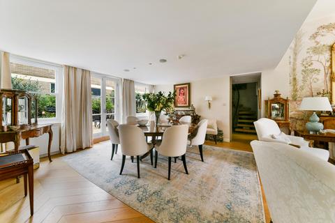 3 bedroom flat to rent, Clarence Terrace, Regent's Park, London, NW1