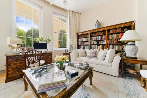 3 bedroom flat to rent, Clarence Terrace, Regent's Park, London, NW1
