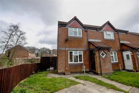 undefined, Heol Cae Fan Heulog, Caerphilly, CF83