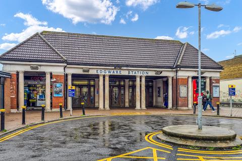 undefined, Manor Park Crescent HA8