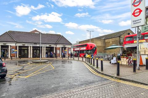 undefined, Manor Park Crescent HA8