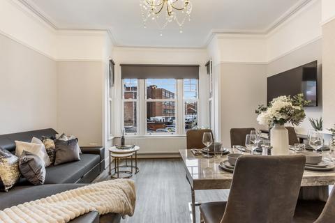 undefined, Manor Park Crescent HA8