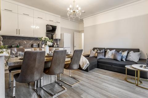 undefined, Manor Park Crescent HA8