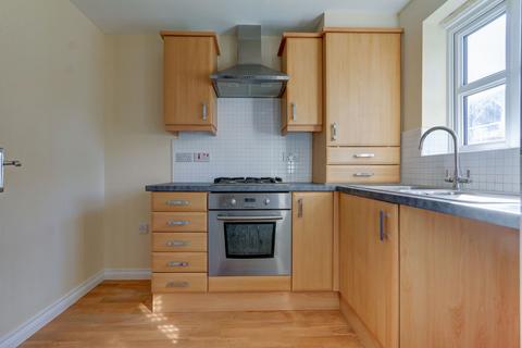 2 bedroom semi-detached house for sale, Beachcroft, Morpeth NE65