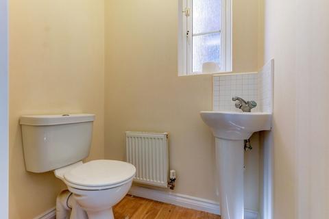 2 bedroom semi-detached house for sale, Beachcroft, Morpeth NE65