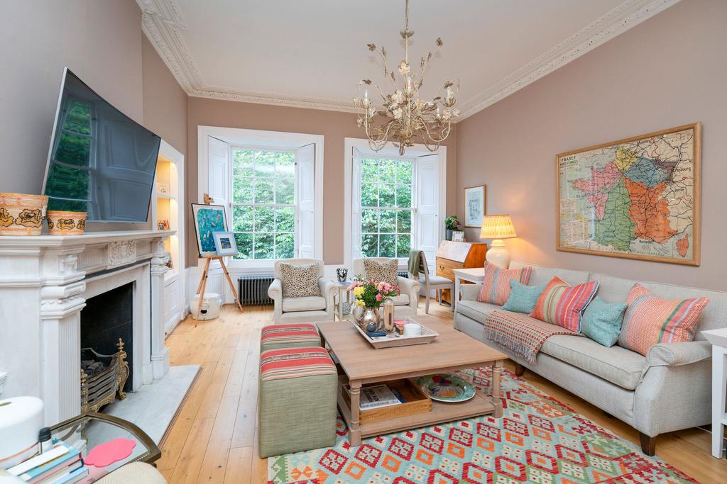 Living room2