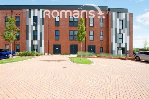 undefined, Cashmere Drive, Andover, Hampshire