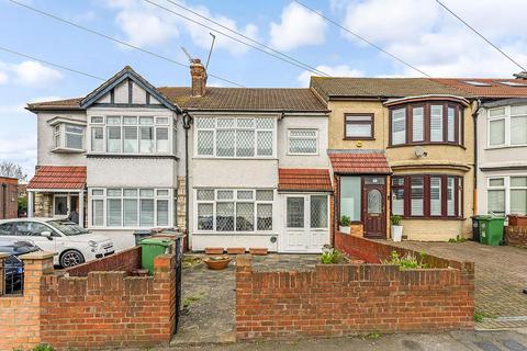 undefined, Hall Lane, Chingford