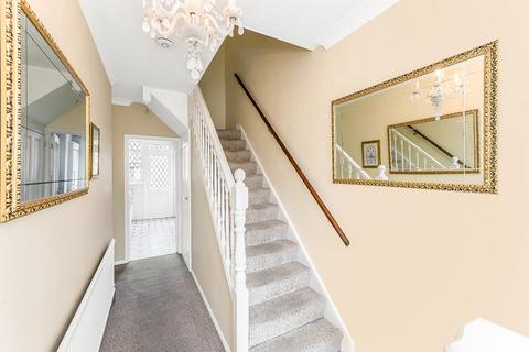 undefined, Hall Lane, Chingford