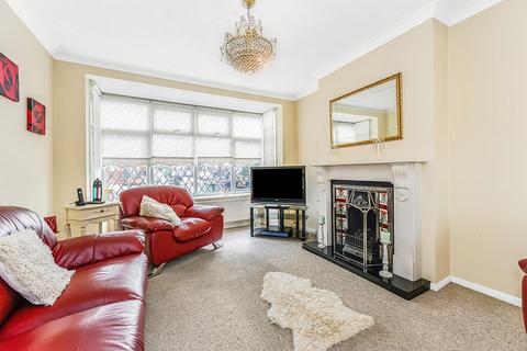 undefined, Hall Lane, Chingford