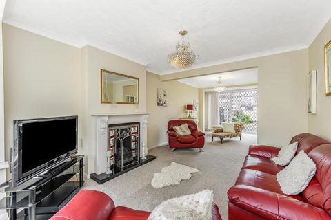 undefined, Hall Lane, Chingford