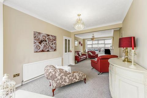 undefined, Hall Lane, Chingford