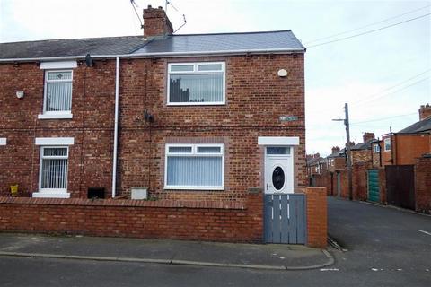 May Street, Birtley
