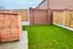 Plot 177, StoneTypeD at Stonecross Vale, Wharton Road CW7