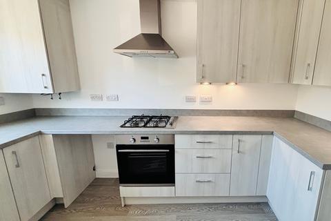 undefined, Plot 153, StoneTypeD at Stonecross Vale, Wharton Road CW7
