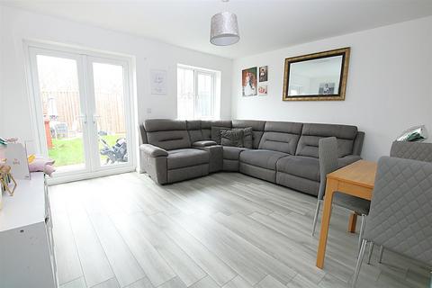 undefined, Hill Fort Close, West Hunsbury