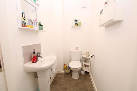 undefined, Hill Fort Close, West Hunsbury
