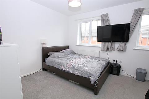 undefined, Hill Fort Close, West Hunsbury